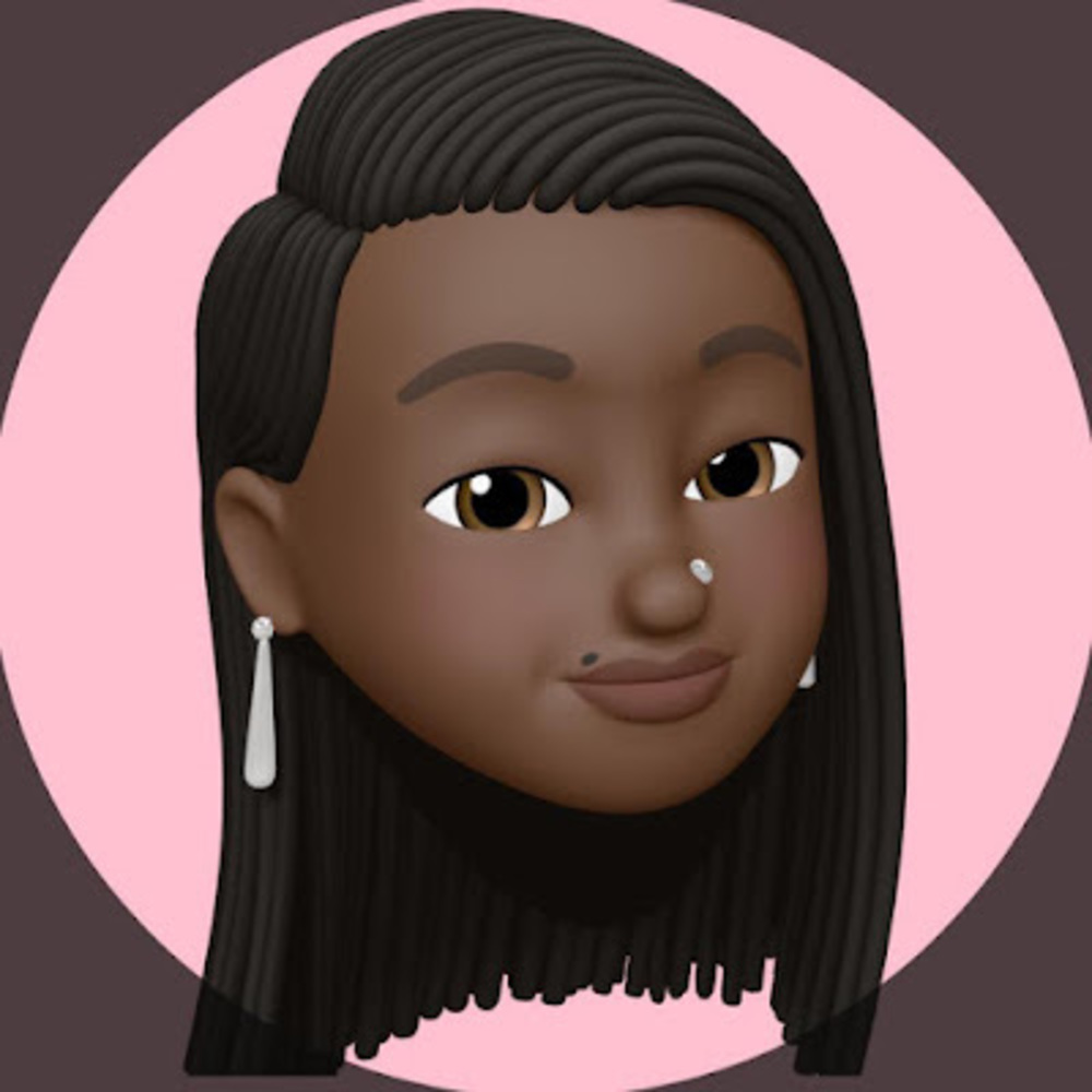 Meet your Posher, Cassie